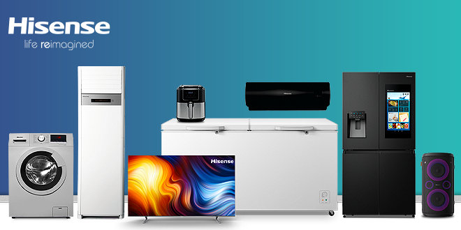 hisense 2023 app